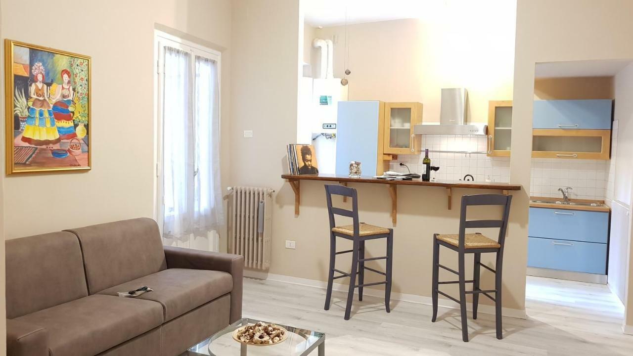 Sweet Living In פירנצה מראה חיצוני תמונה