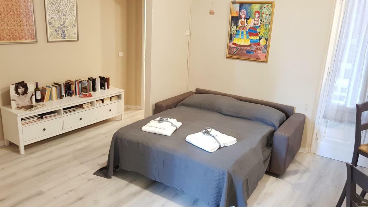 Sweet Living In פירנצה מראה חיצוני תמונה